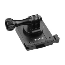 Helmet mount Puluz for action cameras