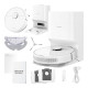 Dreame D10 Plus Gen 2 robotporszívó Dreame D10 Plus Gen 2 robotporszívó