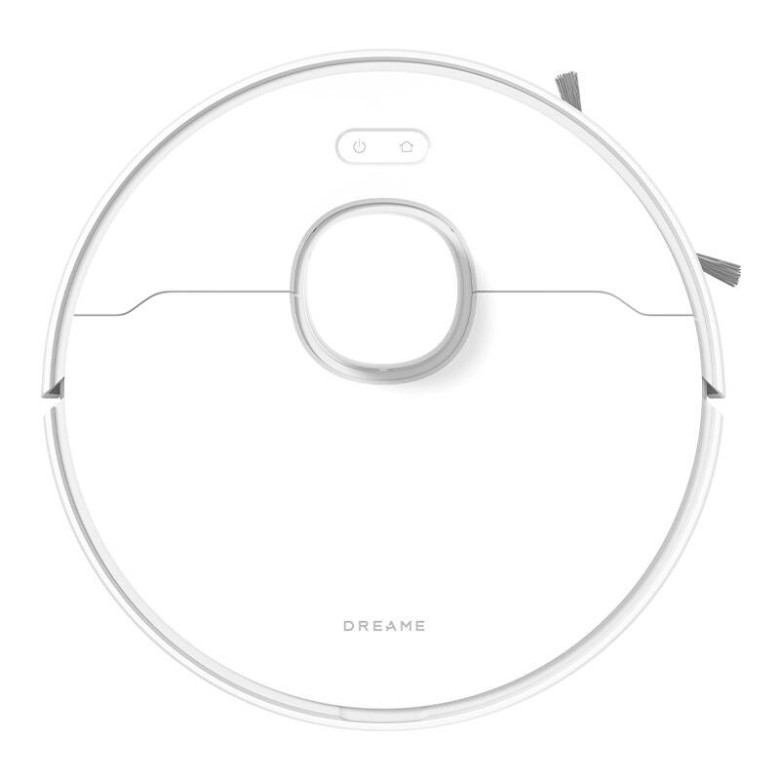 Dreame D10 Plus Gen 2 robotporszívó Dreame D10 Plus Gen 2 robotporszívó
