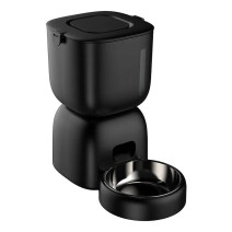 Automatic pet feeder Petwant F14-L(BAS) Wifi BLACK Automatic pet feeder Petwant F14-L(BAS) Wifi BLACK