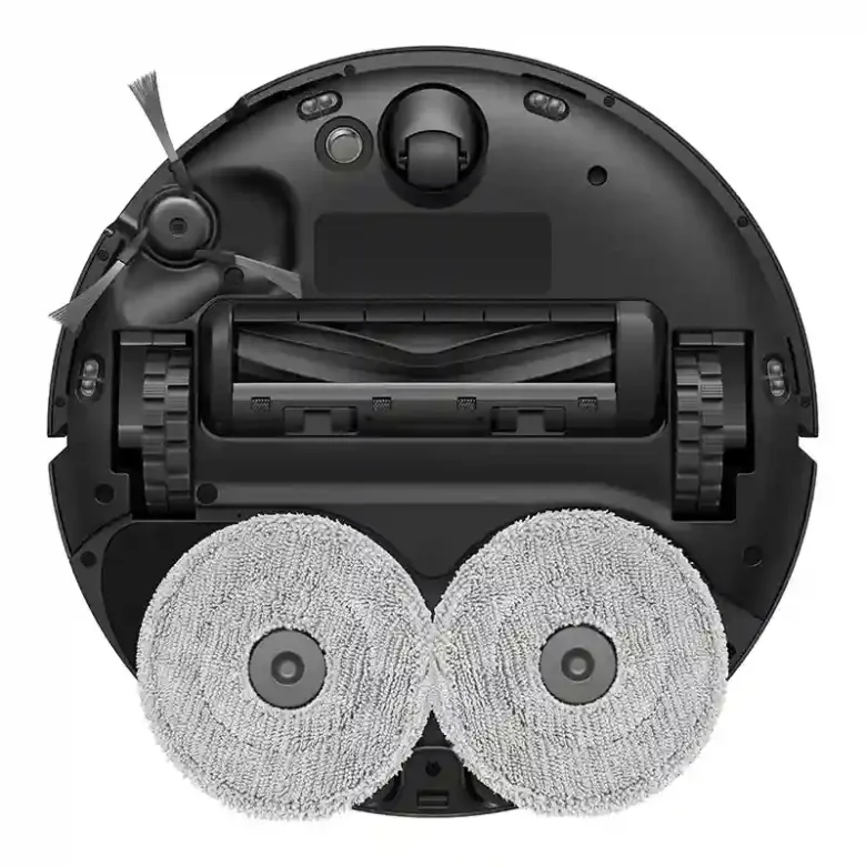 Úklidový robot Dreame X40 Master Úklidový robot Dreame X40 Master