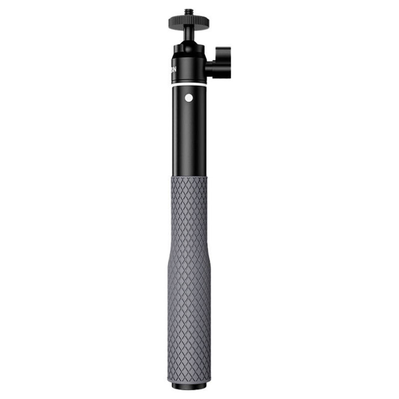 Selfie stick TELESIN with ball head for action cameras Selfie stick TELESIN with ball head for action cameras
