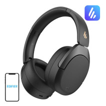 Edifier W830NB wireless headphones (black)
