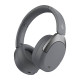 Edifier W830NB wireless headphones (grey) Edifier W830NB wireless headphones (grey)
