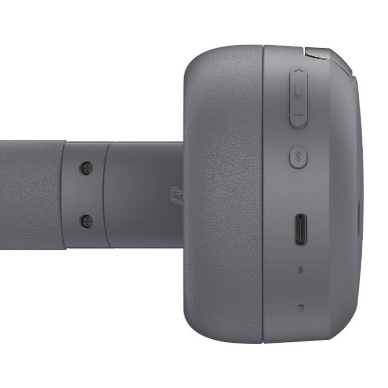 Edifier W830NB wireless headphones (grey)