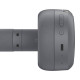 Edifier W830NB wireless headphones (grey) Edifier W830NB wireless headphones (grey)