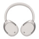 Edifier W830NB wireless headphones (white)