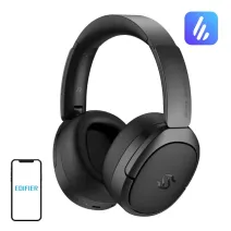 Edifier S5 wireless headphones (black)