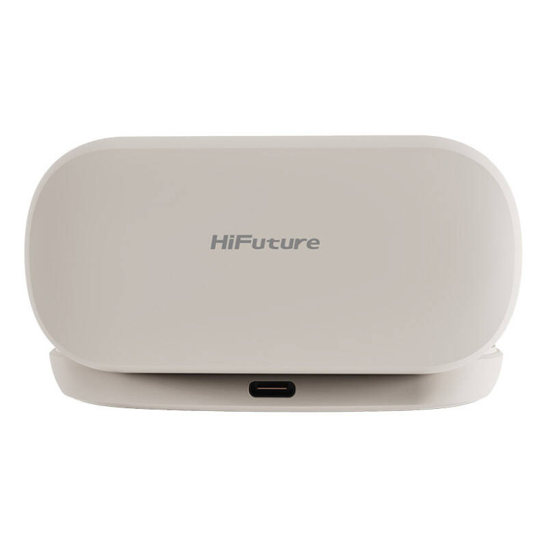 HiFuture FutureMate 2 Pro Wireless Earphones (white) HiFuture FutureMate 2 Pro Wireless Earphones (white)