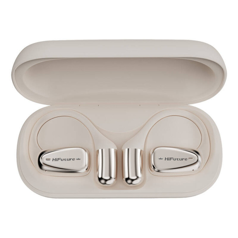 HiFuture FutureMate 2 Pro Wireless Earphones (white) HiFuture FutureMate 2 Pro Wireless Earphones (white)