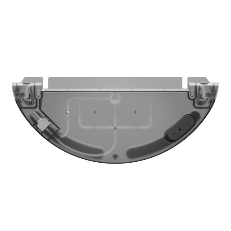 Dreame D9 Max Gen 2 robotporszívó (fehér) Dreame D9 Max Gen 2 robotporszívó (fehér)