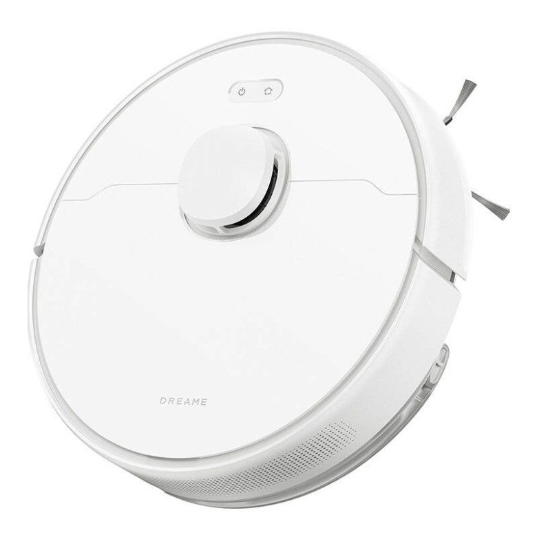 Dreame D9 Max Gen 2 robotporszívó (fehér) Dreame D9 Max Gen 2 robotporszívó (fehér)