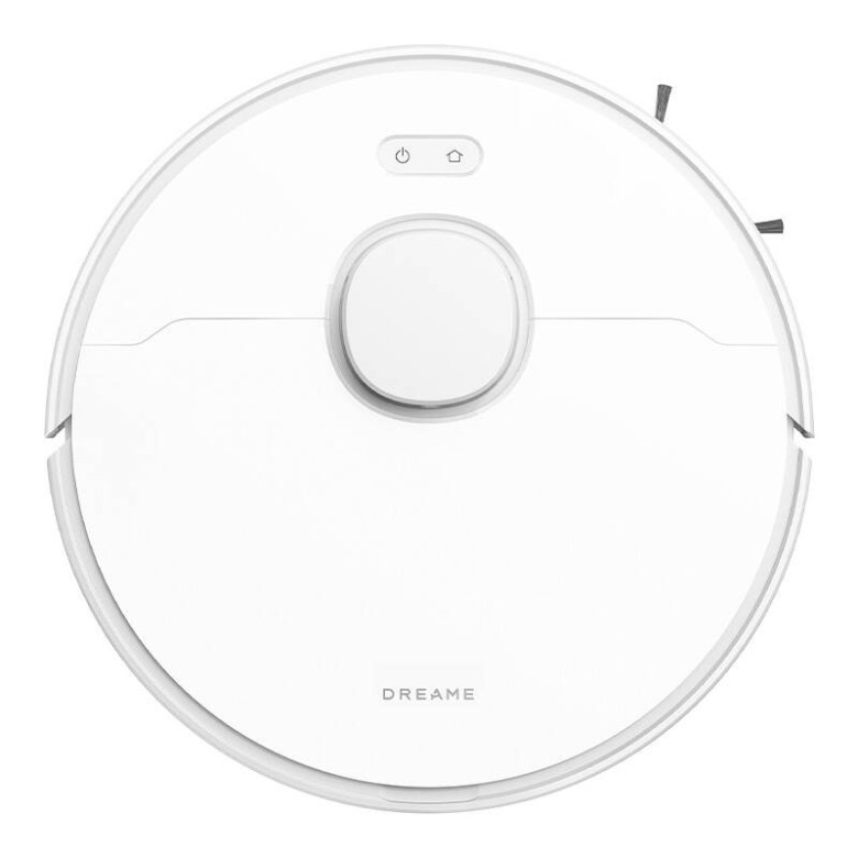 Dreame D9 Max Gen 2 robotporszívó (fehér) Dreame D9 Max Gen 2 robotporszívó (fehér)