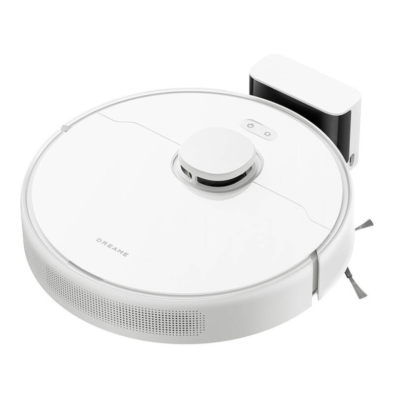 Dreame D9 Max Gen 2 robotporszívó (fehér) Dreame D9 Max Gen 2 robotporszívó (fehér)