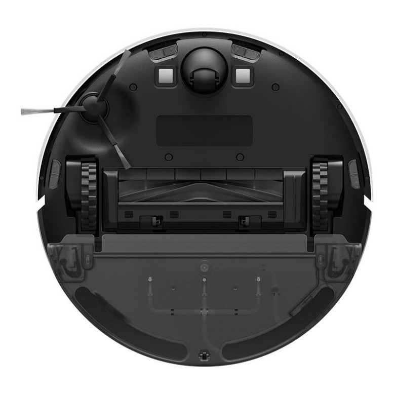Dreame D9 Max Gen 2 robotporszívó (fehér) Dreame D9 Max Gen 2 robotporszívó (fehér)