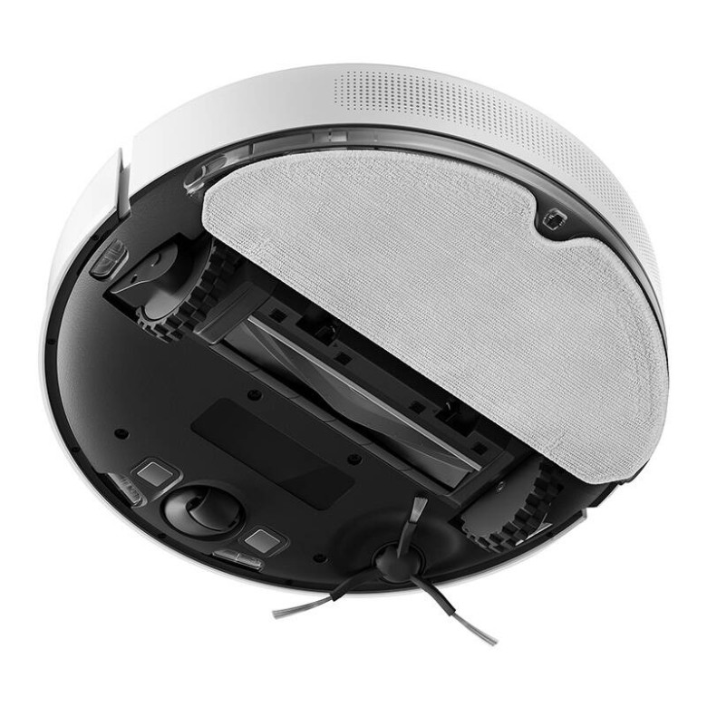 Dreame D9 Max Gen 2 robotporszívó (fehér) Dreame D9 Max Gen 2 robotporszívó (fehér)