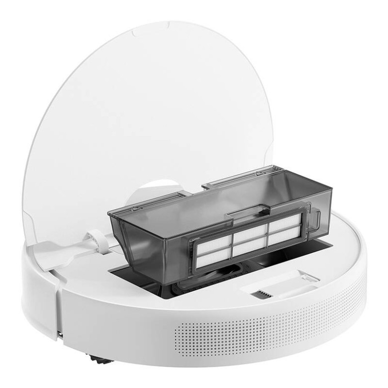 Dreame D9 Max Gen 2 robotporszívó (fehér) Dreame D9 Max Gen 2 robotporszívó (fehér)