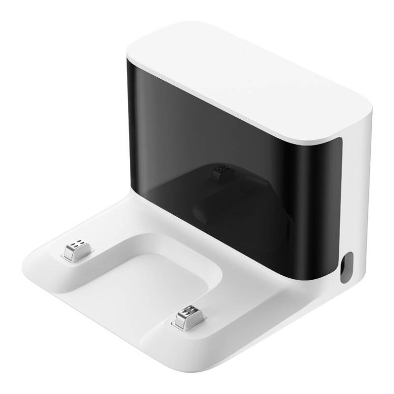 Dreame D9 Max Gen 2 robotporszívó (fehér) Dreame D9 Max Gen 2 robotporszívó (fehér)