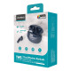 TWS Earphones Choetech BH-T24 (dark blue)