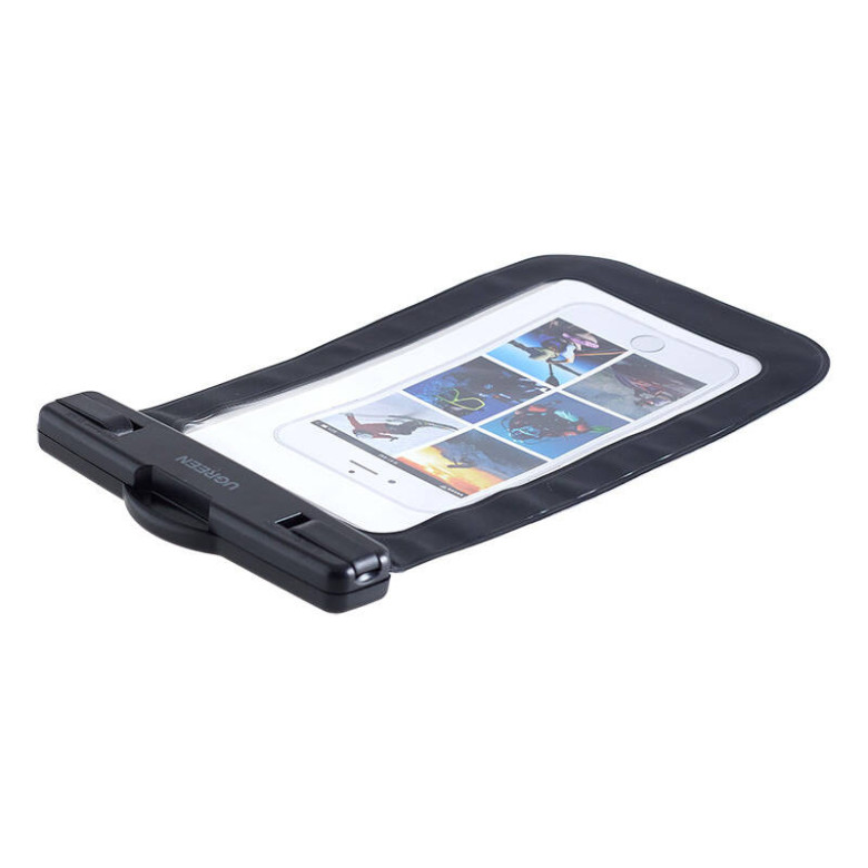 Waterproof case for phone / smartphone Ugreen LP716, IPX8