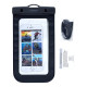 Waterproof case for phone / smartphone Ugreen LP716, IPX8 Waterproof case for phone / smartphone Ugreen LP716, IPX8