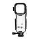 Waterproof housing diving case PULUZ for DJI Osmo Pocket 3 45m Waterproof housing diving case PULUZ for DJI Osmo Pocket 3 45m