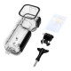 Waterproof housing diving case PULUZ for DJI Osmo Pocket 3 45m Waterproof housing diving case PULUZ for DJI Osmo Pocket 3 45m