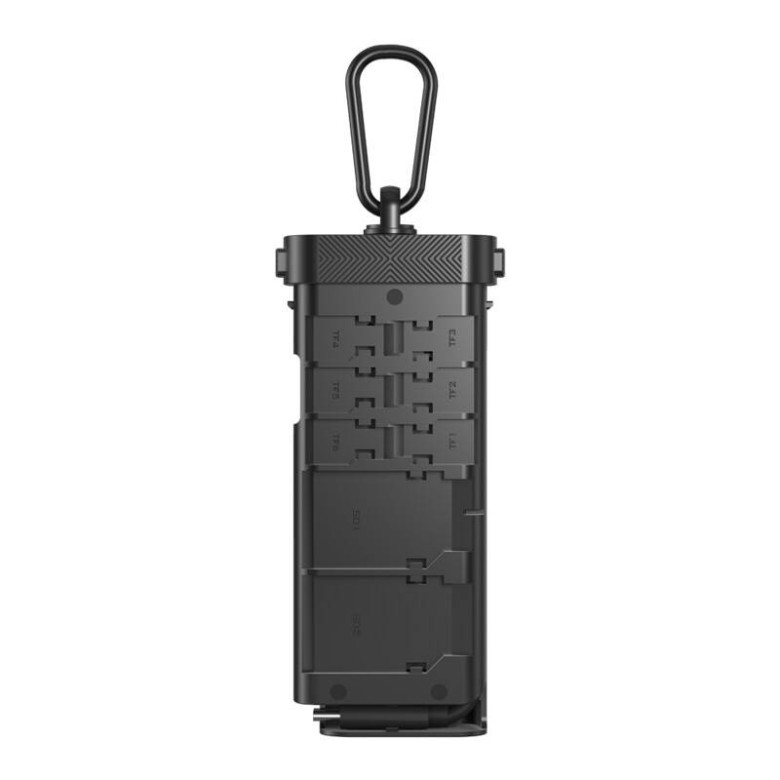 Freewell Pro CF A/B, SD, TF memóriakártya olvasó