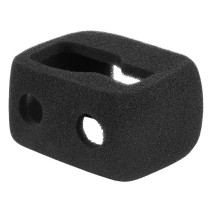 High Density Foam Windshield Puluz For Insta360 Ace Pro High Density Foam Windshield Puluz For Insta360 Ace Pro