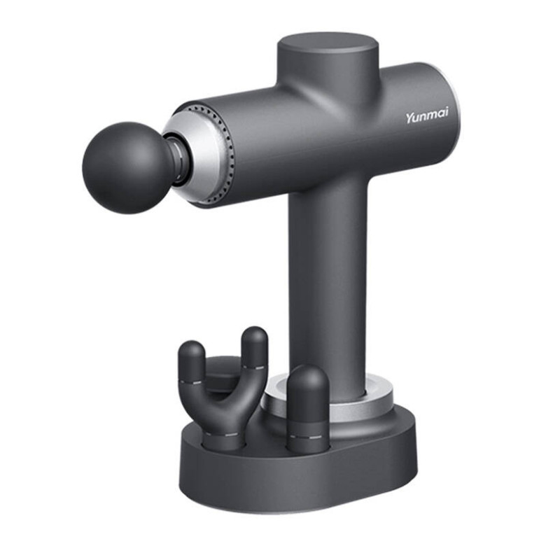 Massage Gun Yunmai Prime 2 YMFG-M418 (Grey) Massage Gun Yunmai Prime 2 YMFG-M418 (Grey)