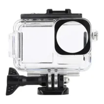 Waterproof case with filters Sunnylife for DJI Osmo Action 4 / 3 Waterproof case with filters Sunnylife for DJI Osmo Action 4 / 3