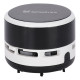 Mini Vacuum desktop cleaner cordless Tenwin 8050-1 Battery (black) Mini Vacuum desktop cleaner cordless Tenwin 8050-1 Battery (black)