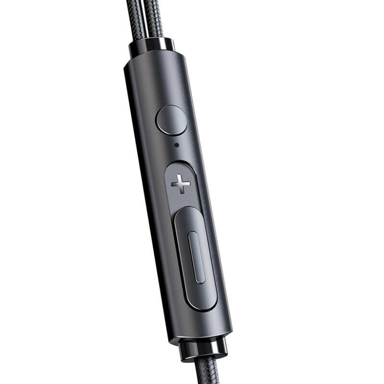 Mcdodo HP-1340 játék fejhallgató mikrofonnal, USB-C (fekete) Mcdodo HP-1340 játék fejhallgató mikrofonnal, USB-C (fekete)