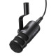 Maono PD100 Microphone Black Maono PD100 Microphone Black