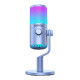Maono DM30RGB Microphone Purple Maono DM30RGB Microphone Purple