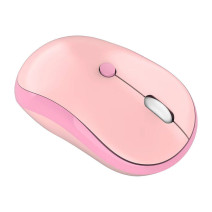 MOFII M5DM Wireless Mouse (Pink) MOFII M5DM Wireless Mouse (Pink)
