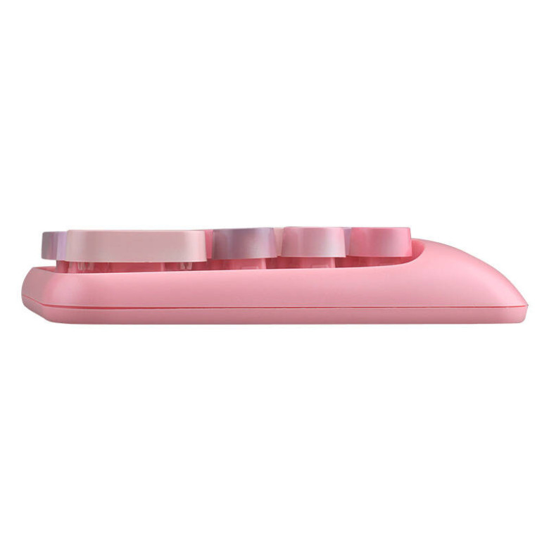 MOFII Wireless Numeric Keypad X910 (Pink) MOFII Wireless Numeric Keypad X910 (Pink)