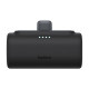 Powerbank OS-Baseus Compact IP 5000mAh 20W (black)