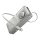 Powerbank Baseus OS Free2Pull 10000mAh 30W +cable (grey)