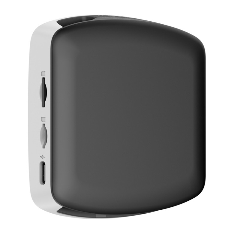 Carlinkit CPC200-Tbox UHD wireless adapter Carplay/Android (white)