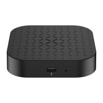 Carlinkit Tbox Basic (2+16G) wireless adapter Carplay/Android (black)