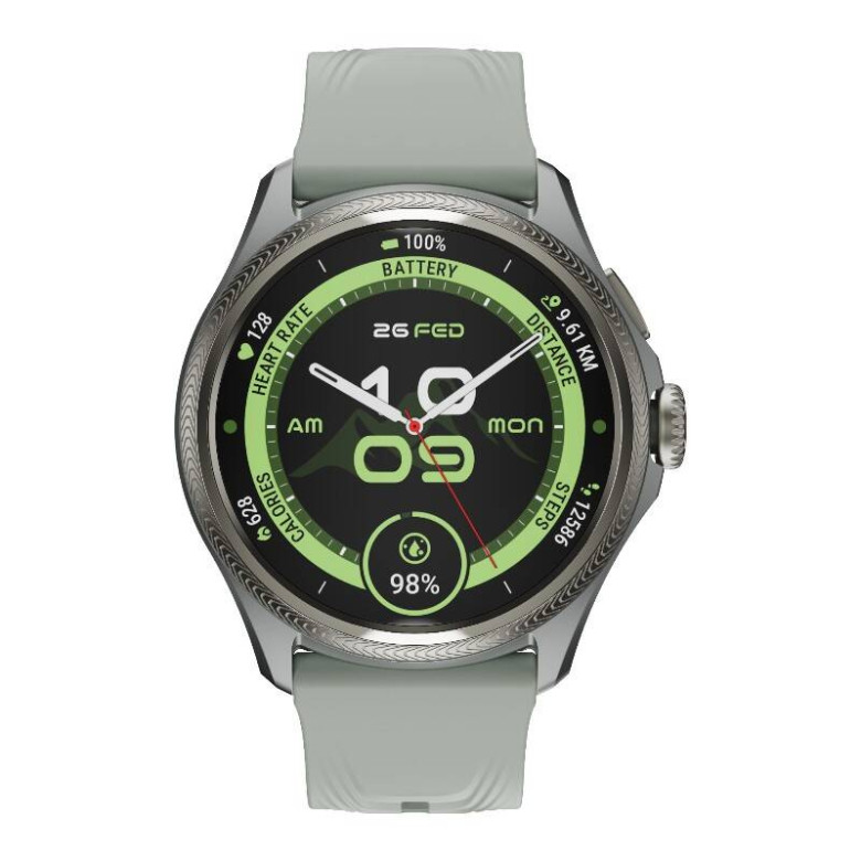 Smartwatch Mobvoi TicWatch Pro 5 Enduro (Grey) Smartwatch Mobvoi TicWatch Pro 5 Enduro (Grey)