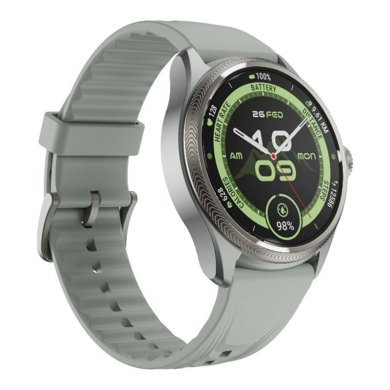 Smartwatch Mobvoi TicWatch Pro 5 Enduro (Grey) Smartwatch Mobvoi TicWatch Pro 5 Enduro (Grey)