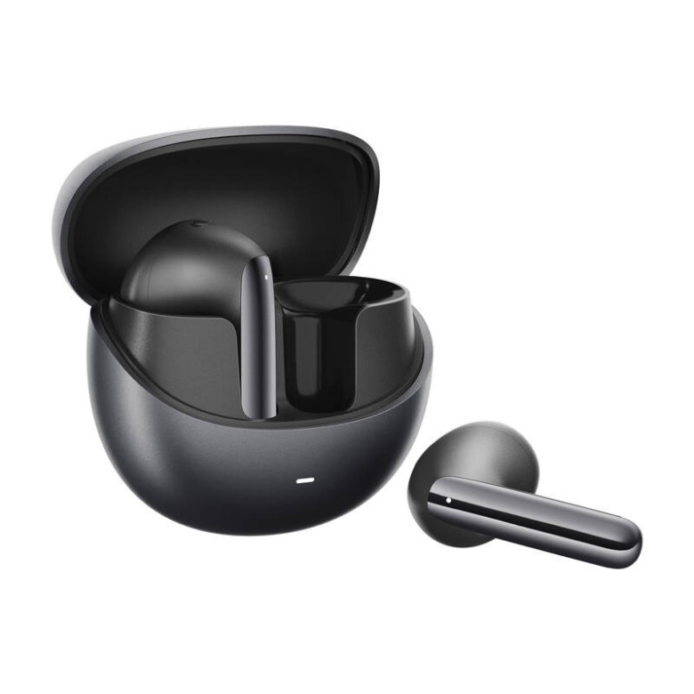 Earphones TWS QCY AilyBuds Pro HT10 , ANC (black) Earphones TWS QCY AilyBuds Pro HT10 , ANC (black)