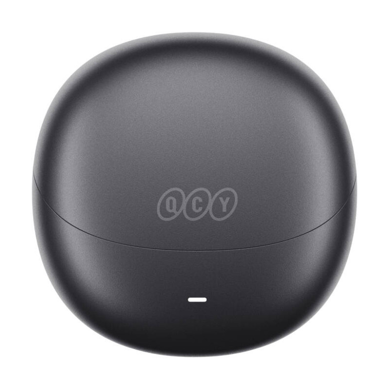 Earphones TWS QCY AilyBuds Pro HT10 , ANC (black) Earphones TWS QCY AilyBuds Pro HT10 , ANC (black)