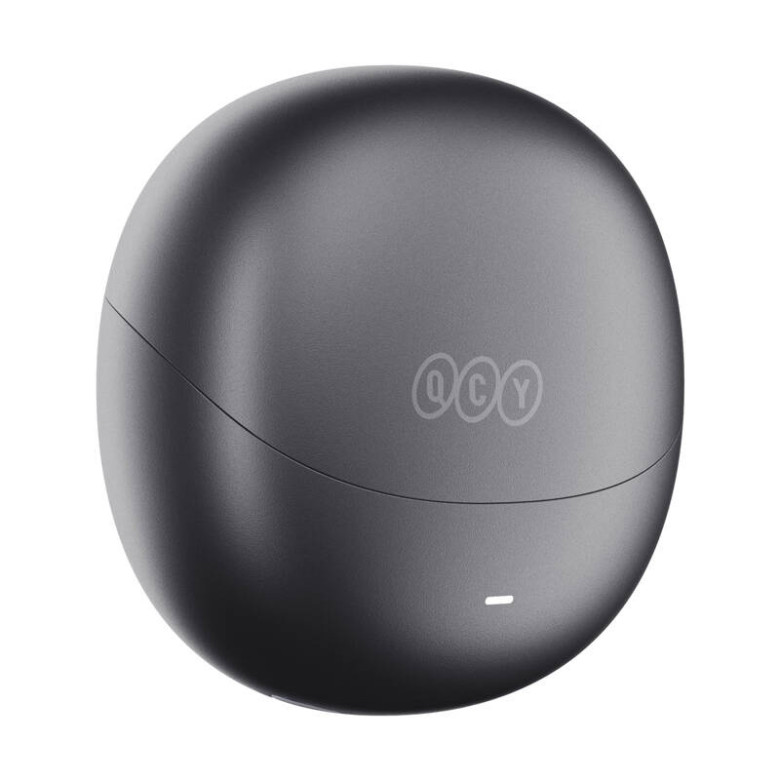 Earphones TWS QCY AilyBuds Pro HT10 , ANC (black) Earphones TWS QCY AilyBuds Pro HT10 , ANC (black)