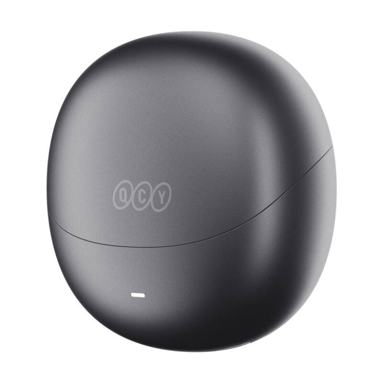 Earphones TWS QCY AilyBuds Pro HT10 , ANC (black) Earphones TWS QCY AilyBuds Pro HT10 , ANC (black)