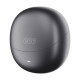 Earphones TWS QCY AilyBuds Pro HT10 , ANC (black)