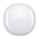 Earphones TWS QCY AilyBuds Pro HT10 , ANC (white) Earphones TWS QCY AilyBuds Pro HT10 , ANC (white)