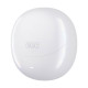Earphones TWS QCY AilyBuds Pro HT10 , ANC (white) Earphones TWS QCY AilyBuds Pro HT10 , ANC (white)